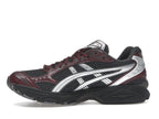 Asics Gel Kayano 14 Obsidian Grey Pure Silver - Obsidian Grey/Pure Silver - 1203A537-022 - 18