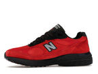 New Balance 993 Miusa Red Black - Team Red/Black - U9935CX - 18
