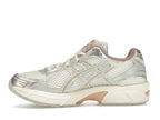 ASICS Gel-1130 Cream Light Sage (Women's), vista a 360 gradi 18 di 36