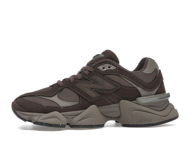 New Balance 9060 Mono Cortado, vista a 360 gradi 18 di 36