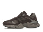 New Balance 9060 Mono Cortado, vista a 360 gradi 18 di 36