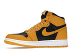 Air Jordan 1 Retro High OG Pollen (GS), vista a 360 gradi 18 di 36