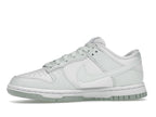 Nike Dunk Low Next Nature White Mint (Women's), vista a 360 gradi 18 di 36