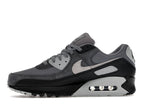 Nike Air Max 90 Wolf Grey - Smoke Grey/Black/Dark Smoke Grey/Photon Dust - DM0029-022 - 18
