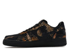 Nike Air Force 1 Low Realtree Black Camo - Off Noir/Multi-Color/Gum Yellow - IH1221-001 - 18