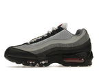Nike Air Max 95 Track Red Smoke Grey - Black/Anthracite/Smoke Grey/Track Red - DM0011-007 - 18
