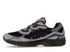 Asics Gel Nyc Black Cement Grey - Black/Cement Grey - 1203A897-001 - 18