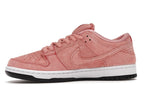 Nike Sb Dunk Low Pink Pig - Atomic Pink/University Red/White/Atomic Pink - CV1655-600 - 18