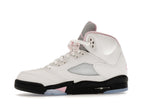 Air Jordan 5 Retro Medium Soft Pink (GS), vista a 360 gradi 18 di 36