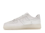 Nike Air Force 1 Low Drake Nocta Certified Lover Boy White Cobalt Tint - White/Cobalt Tint/Metallic Silver - CZ8065-101 - 18