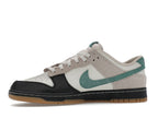 Nike Dunk Low Light Orewood Brown Bicoastal - Light Orewood Brown/Cream II/Black/Bicoastal - HQ3483-104 - 18