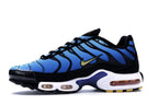 Nike Air Max Plus Og Hyper Blue 2018 - Black/Chamois-Sky Blue-Hyper Blue - BQ4629-003 - 18