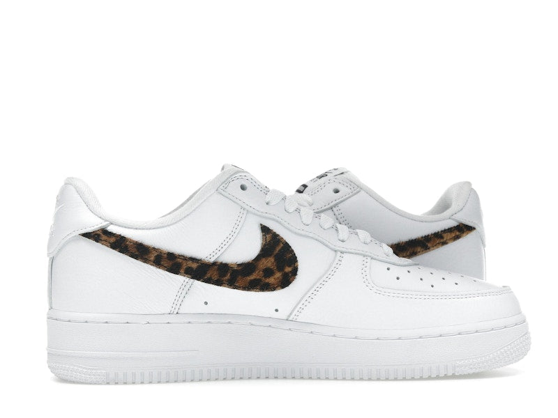 Nike Air Force 1 Low Supreme GOODENOUGH, vista a 360 gradi 18 di 36