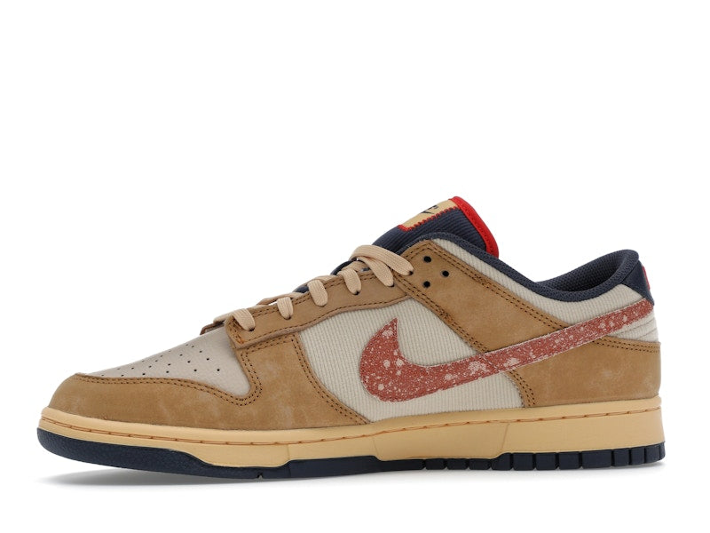 Nike Dunk Low Sketch and Exploration, vista a 360 gradi 18 di 36