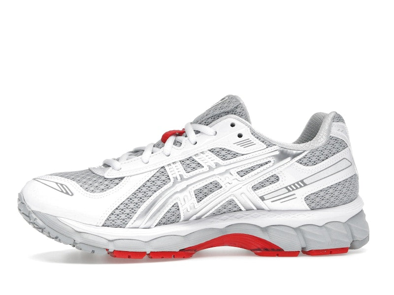 Asics Gel Kayano 121 Up There Natsukashii Glacier Grey - Glacier Grey/Pure Silver - 1203A869-020 - 18