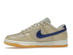 Nike Dunk Low Montreal Bagel Sesame - Sesame/Blue Jay-Sail-Sanddrift-White-University Gold - DZ4853-200 - 18
