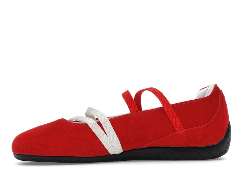 Puma Speedcat Ballet For All Time Red