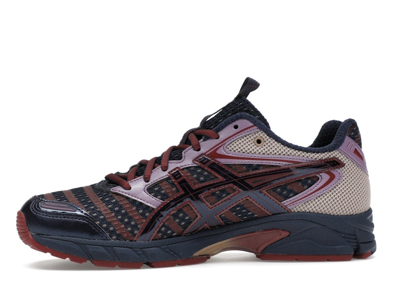 Asics Ub9 S Gel Ds Trainer 14 Kiko Kostadinov Midnight Purple Oxide - Midnight/Purple Oxide - 1203A606-400 - 18