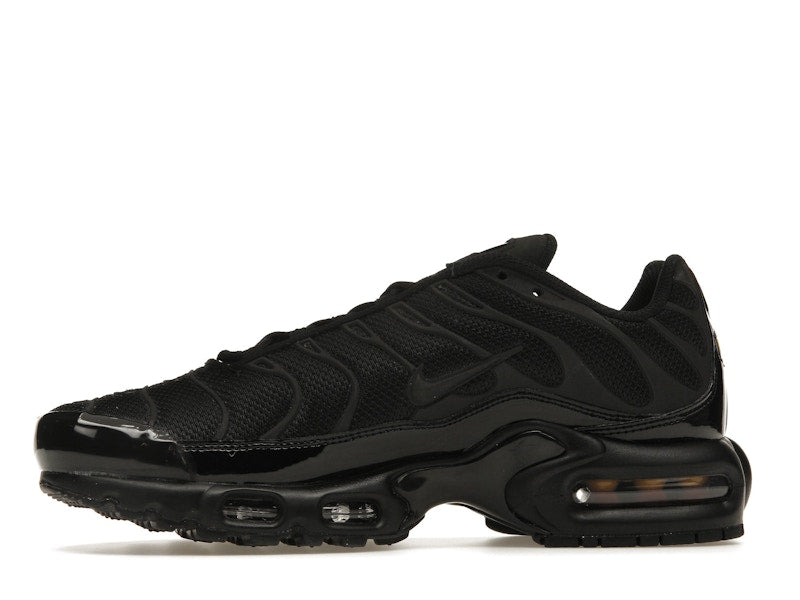 Nike Air Max Plus Black Reflective (Women's), vista a 360 gradi 18 di 36