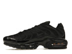 Nike Air Max Plus Black Reflective (Women's), vista a 360 gradi 18 di 36