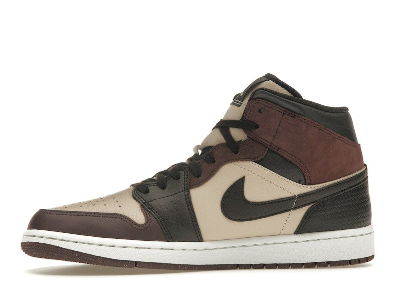 Air Jordan 1 Mid SE Paris Ymca