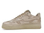 Nike Air Force 1 Low SP Billie Eilish Mushroom, vista a 360 gradi 18 di 36