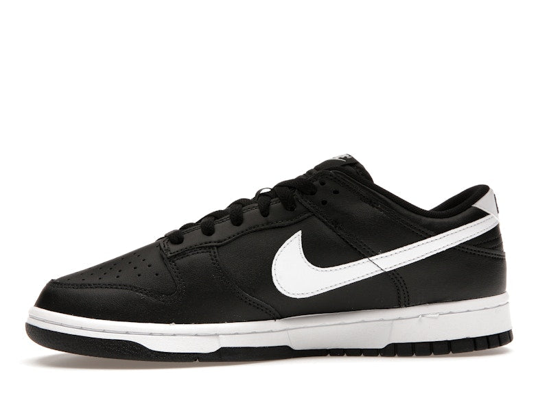 Nike Dunk Low Black Panda 20 - Black/White/Black/White - DV0831-002 - 18