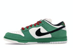 Nike Dunk Sb Low Heineken - Classic Green/Black-White-Red - 304292-302 - 18