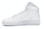 Nike Air Force 1 High White - White/White - 315121-115/CW2290-111 - 18