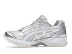 Asics Gel Kayano 14 Jjjjound Silver White - White/White - 1201A457-100 - 18