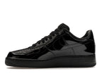 Nike Air Force 1 Low 07 Premium Black Patent - Black/Black/Black - IV2857-010 - 18