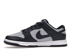 Nike Dunk Low Georgetown - Midnight Navy/Championship Grey-White - DD1391-003 - 18