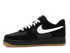 Nike Air Force 1 Low '07 LV8 Black Gum Light Brown White, vista a 360 gradi 18 di 36
