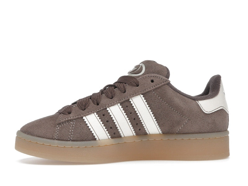 Adidas Campus 00s Earth Strata Wonder White Womens - Earth Strata/Wonder White/Magic Beige - JQ8320 - 18