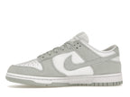Nike Dunk Low Light Silver Corduroy (Donna)