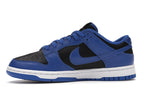 Nike Dunk Low Retro Black Hyper Cobalt 2021 - Black/White/Hyper Cobalt - DD1391-001 - 18