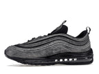 Nike Air Max 97 Comme Des Garcons Homme Plus Black - Black/Metallic Black - DX6932-002 - 18