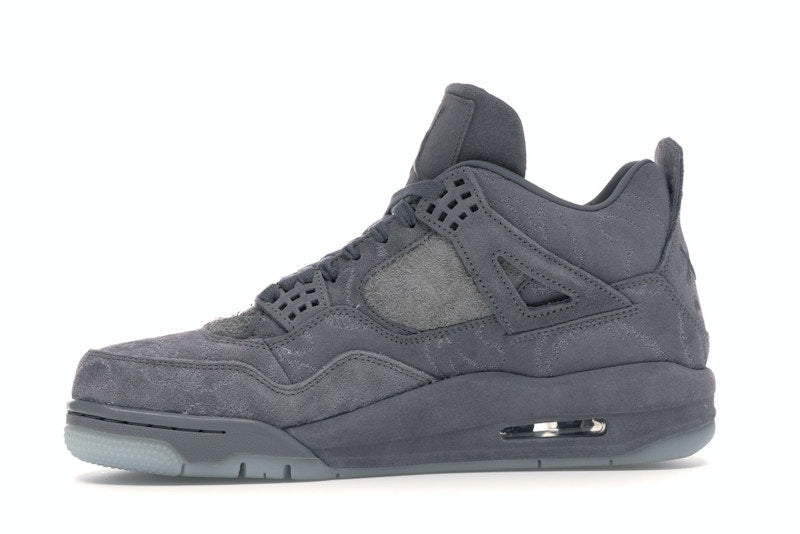 Air Jordan 4 Retro Kaws