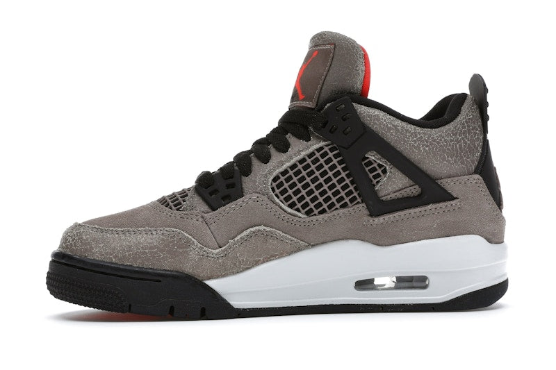 Jordan 4 Retro Taupe Haze (GS), vista a 360 gradi 18 di 36
