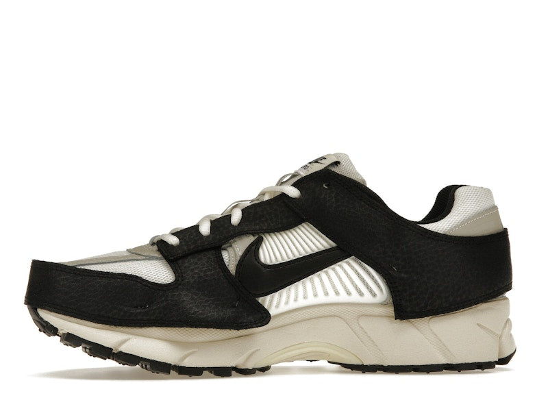 Nike Zoom Vomero 5 Sail Black Light Bone Womens - Sail/Black/Light Bone/Wolf Grey - FJ5474-133 - 18