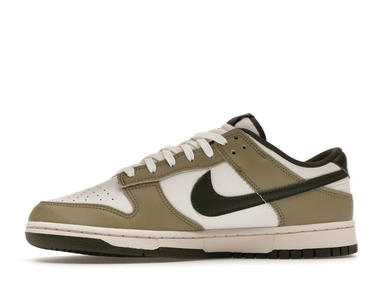 Nike Dunk Low Retro Neutral Olive Cargo Khaki - Neutral Olive/Cargo Khaki/Phantom - IH0244-276 - 18
