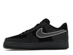 Nike Air Force 1 Low 07 Lv8 Black Smoke Grey - Black/Smoke Grey/Dark Smoke Grey - IB6842-002 - 18