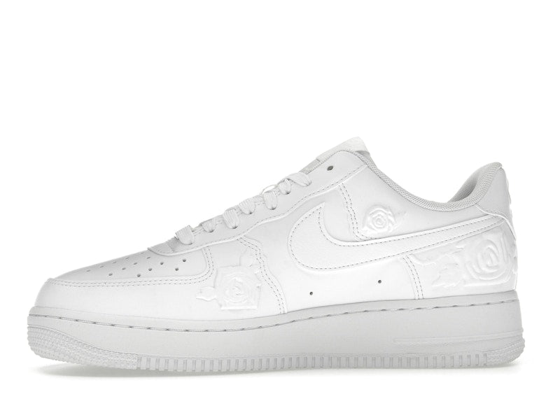 Nike Air Force 1 Low '07 White Roses (Women's), vista a 360 gradi 18 di 36