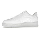 Nike Air Force 1 Low '07 White Roses (Women's), vista a 360 gradi 18 di 36
