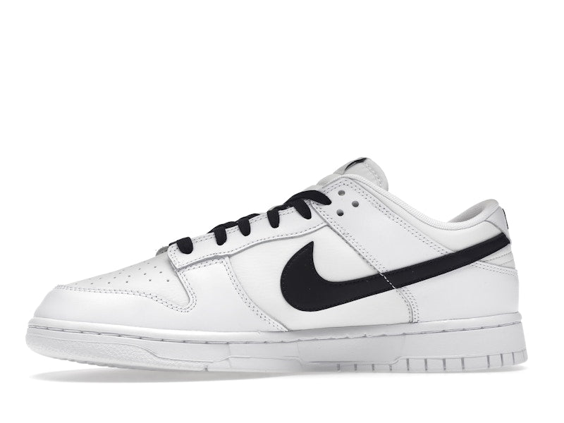 Nike Dunk Low Reverse Panda - White/Black - DJ6188-101 - 18