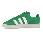Adidas Campus 00s Green Cloud White Womens - Gren/Cloud White/Green - ID7029 - 18