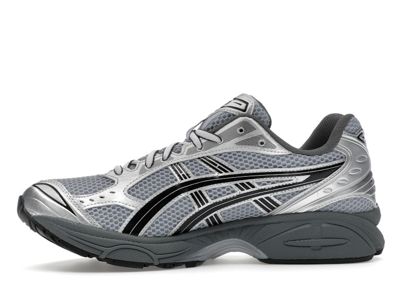Asics Gel Kayano 14 Urban Research - Pure Silver/Black - 1203A706-020 - 18