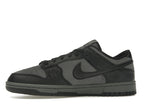Nike Dunk Low Black Roses (Women's), vista a 360 gradi 18 di 36