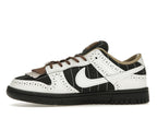 Nike Dunk Low LX Brogue Pinstripe (Women's)