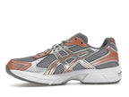Asics Gel 1130 Cement Grey Rust Orange - Cement Grey/Rust Orange - 1203A609-020 - 18